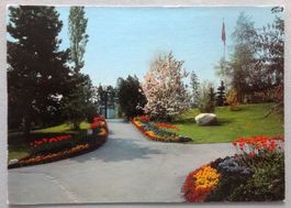 Kneipp-Kurhaus Oberwaid, St.Gallen-Ost