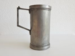 Zinnhumpen, H. Seel JR, Elberfeld, 19. Jahrhundert