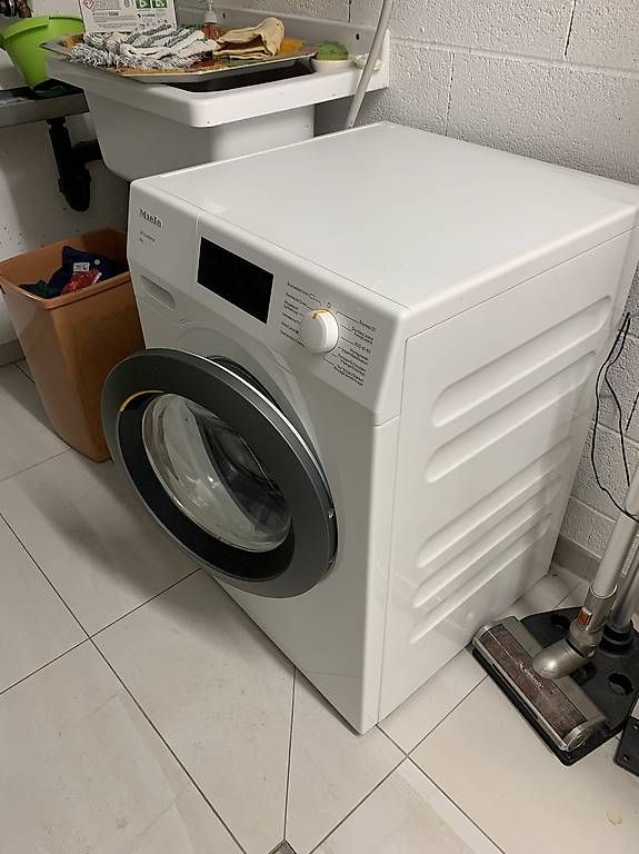 Miele Lavatrici: Machine à laver – Usato da Chambésy venduto da lil_5tkn 4