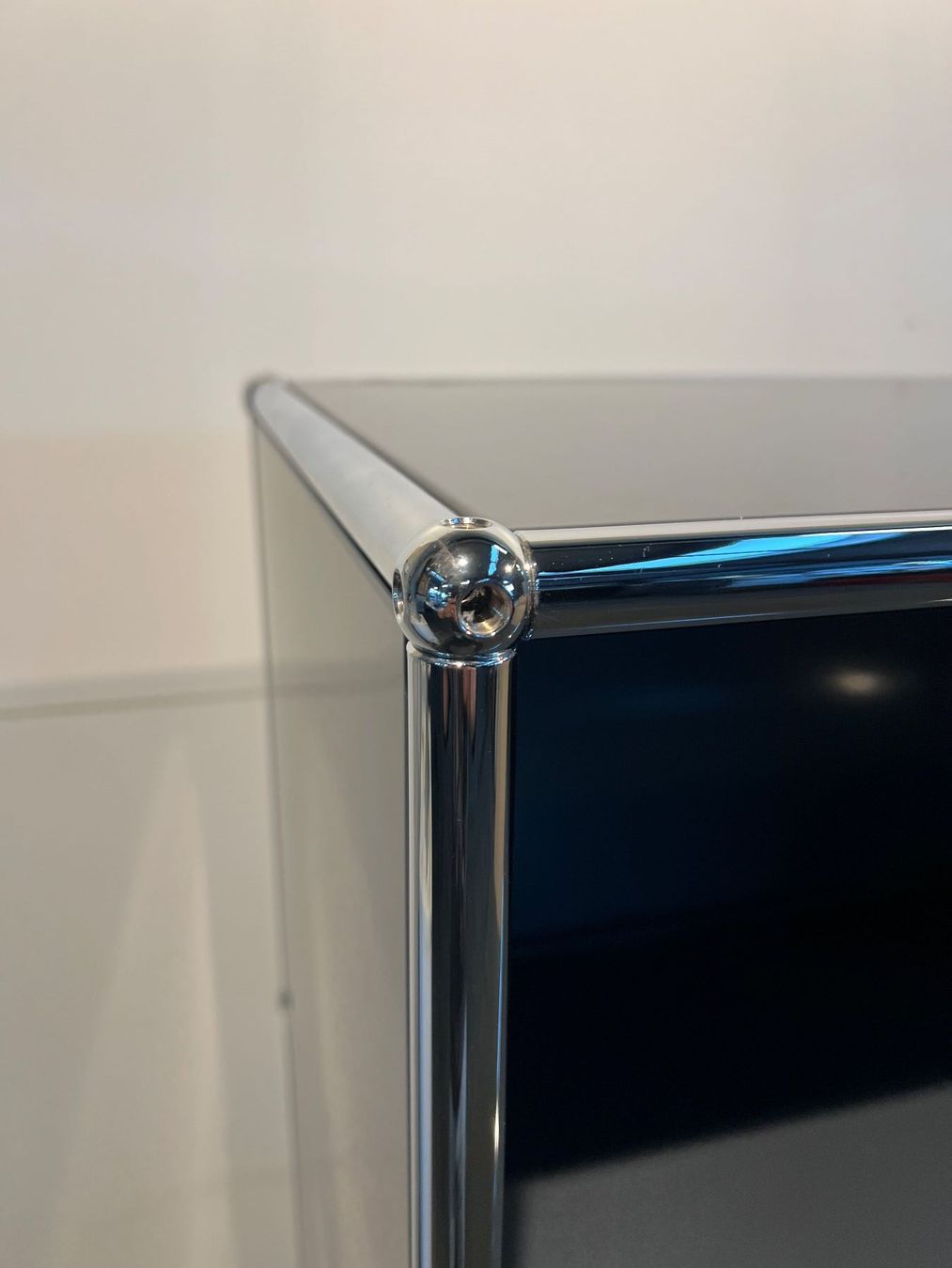 USM Regale: 008 USM Haller Möbel 2x4 – Gebraucht aus Wangen an der Aare von TBYN 9