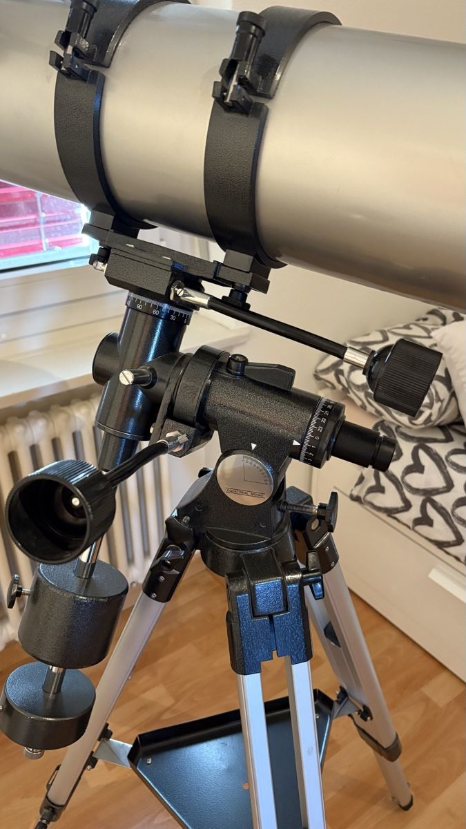 Télescopes: Ready-to-Use Telescope Pack – D'occasion à Dottikon par nai_c5jy 3