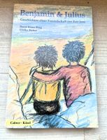 Buch Benjamin & Julius