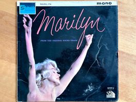 100 Jahre Marilyn Monroe Sammlungsauflösung, LP