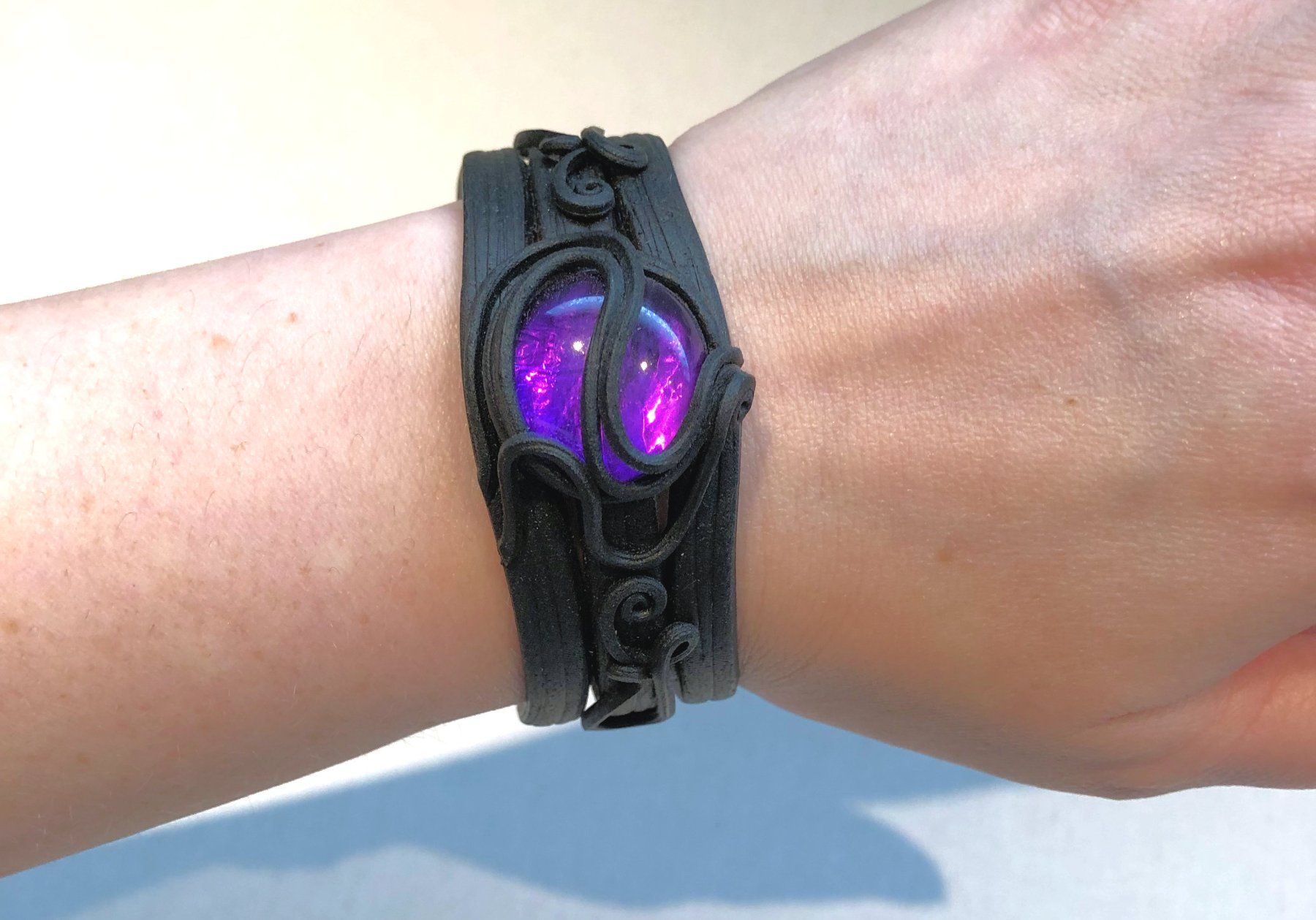 Bracciali & Braccialetti: Fantasy Armband – Usato da Rüti ZH venduto da Jasna89 3
