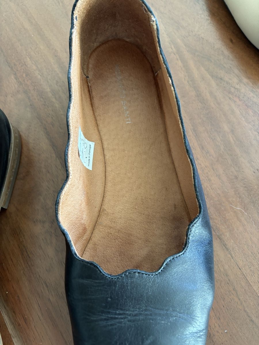 Damenschuhe: Schuhe Grösse 39 – Gebraucht aus Bülach von mmva01 4