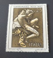 Italien 1973 briefmarke