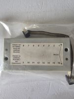 Viessmann s88-Rückmeldemodul mit Buskabel