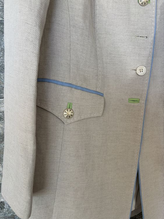 WHITE LABEL - Manteau Lin / Coton - 42 (Gebraucht) in Chardonne für CHF ...