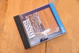 International Tennis Open (CIB)