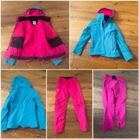 SALOMON Skijacke Skihose
