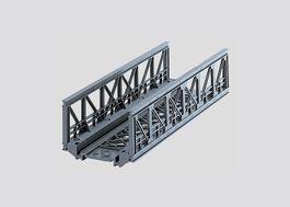 Märklin H0 7262 Gitterbrücke