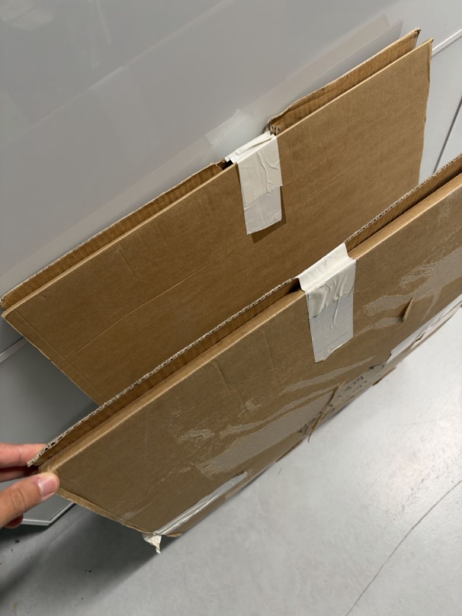 Bicchieri: 2x NEU ClassiCon Glasplatten Eileen Gray E1027 nur Glas!! – Nuovo (secondo la descrizione) da Kerzers venduto da -.-Jesus-.- 2
