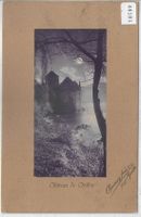 Chateau de Chillon - Charnaux freres