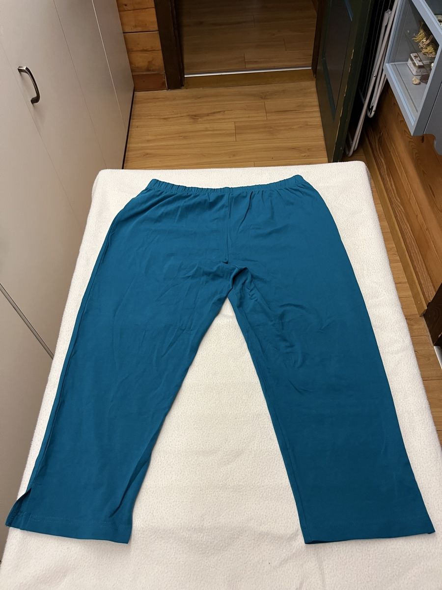 Leggings: Ulla Popken 3/4 Leggins Doppelpack 46/48 – Neu (gemäss Beschreibung) aus Stans von woodpony01 1