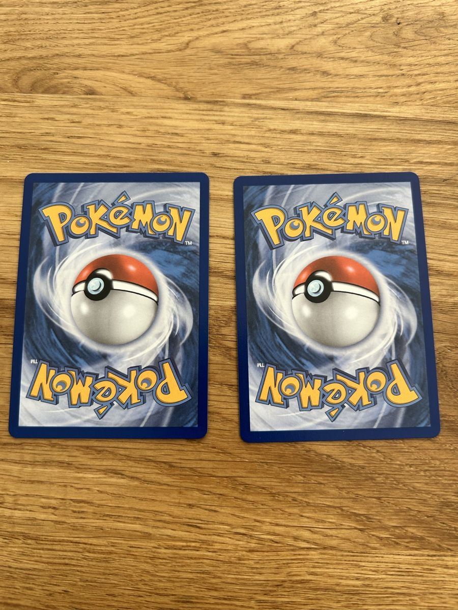 Pokémon Carte collezionabili: Pokémon 30th Pikachu & Erikas Pummeluff – Nuovo (secondo la descrizione) da Volketswil venduto da kri_mp95 1