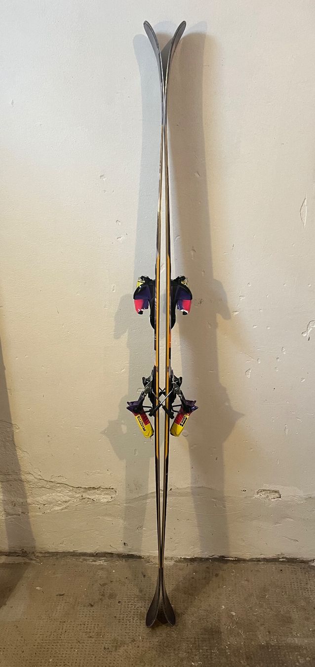 Armada Skis: Skis freestyle/allmountain – Gebraucht aus Neyruz FR von Reto.rain 1