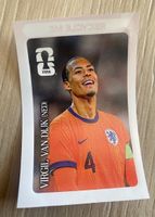 Panini Cola Virgil Van Dijk