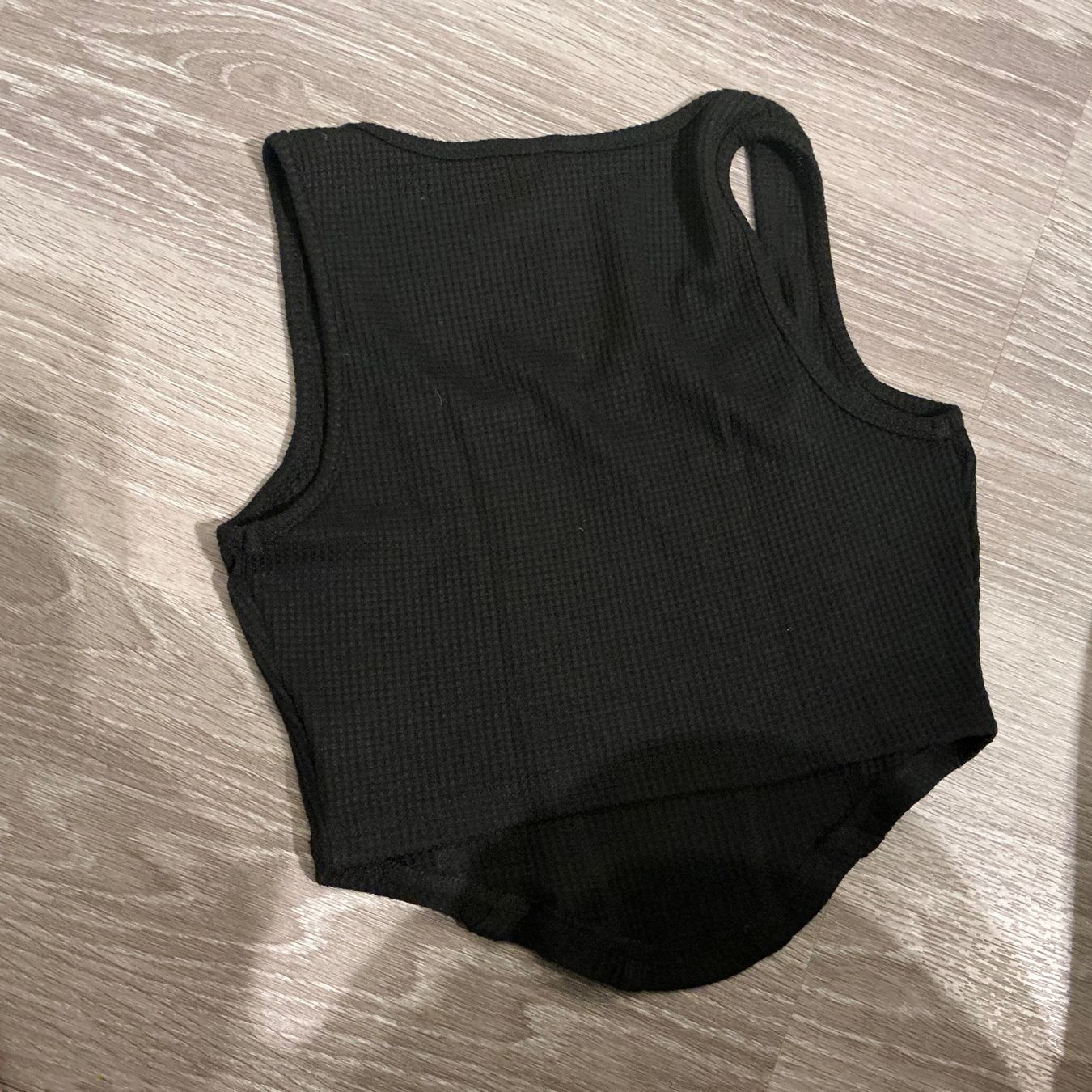 Tops: Cooles Top Gr.38 – Gebraucht aus Würenlos von Starceve 1