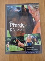 Pferdefachbuch