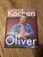 Jamie Oliver Kochbuch Genial Kochen