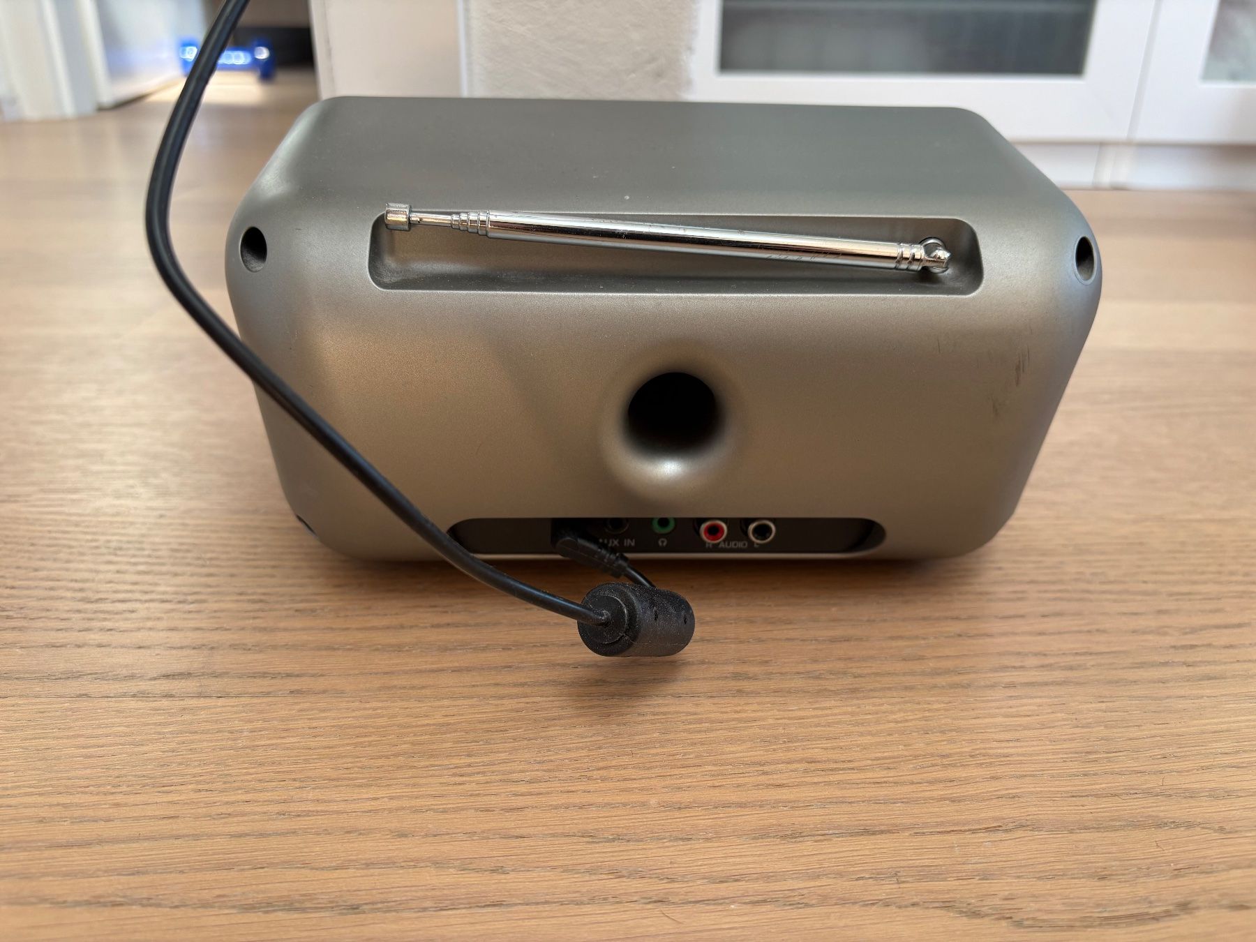 Radios: Radio Tech Line DAB+ – Gebraucht aus Gossau SG von Black-Queen 2