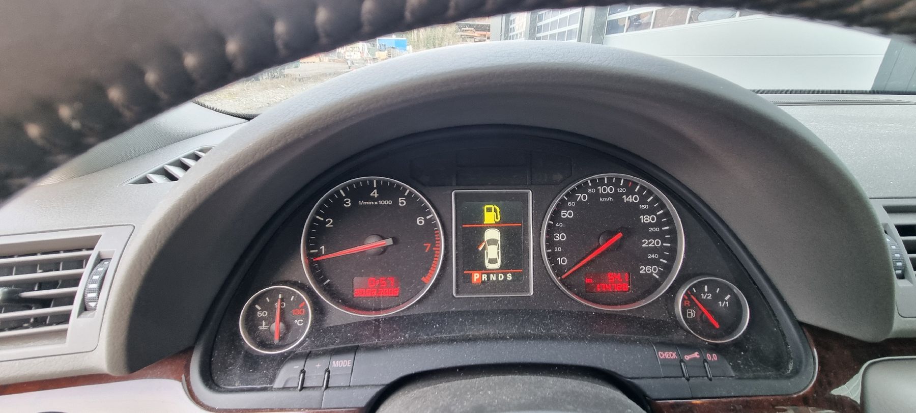 Audi Automobili: audi a4 b6 3l essence – Usato da Collombey venduto da davidpinto 7