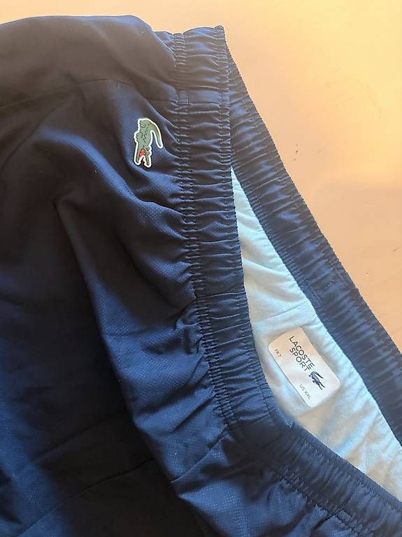 Pantaloni: LACOSTE SPORT TRAININGSHOSE – Usato da Gümligen venduto da dav_s5rr