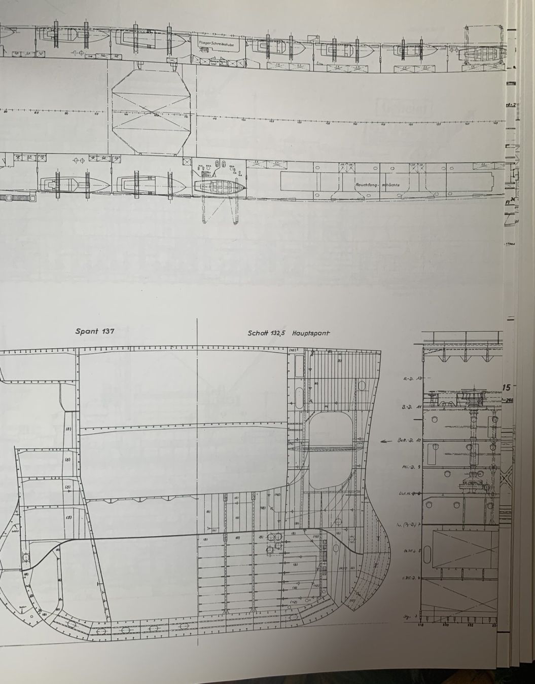 Libri: Einziger deutscher Flugzeugträger Graf Zeppelin – Usato da Volketswil venduto da zwitsch33 2