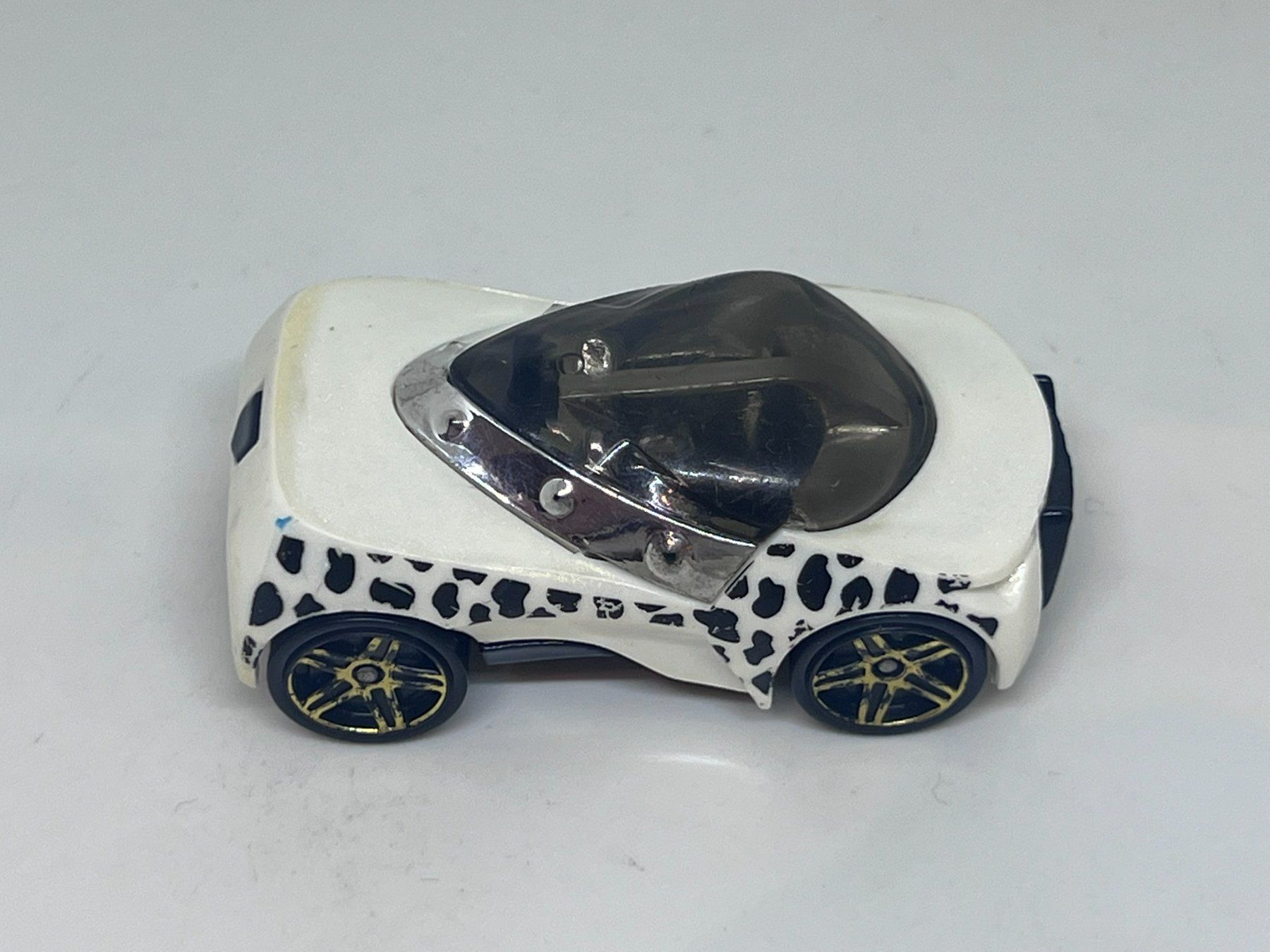 Hot Wheels Modellini d'auto: Hot Wheels Sup Dogg #123 – Usato da Wildegg venduto da LaaBoutique 1