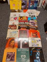 MAXI SINGLE PAKET 1983