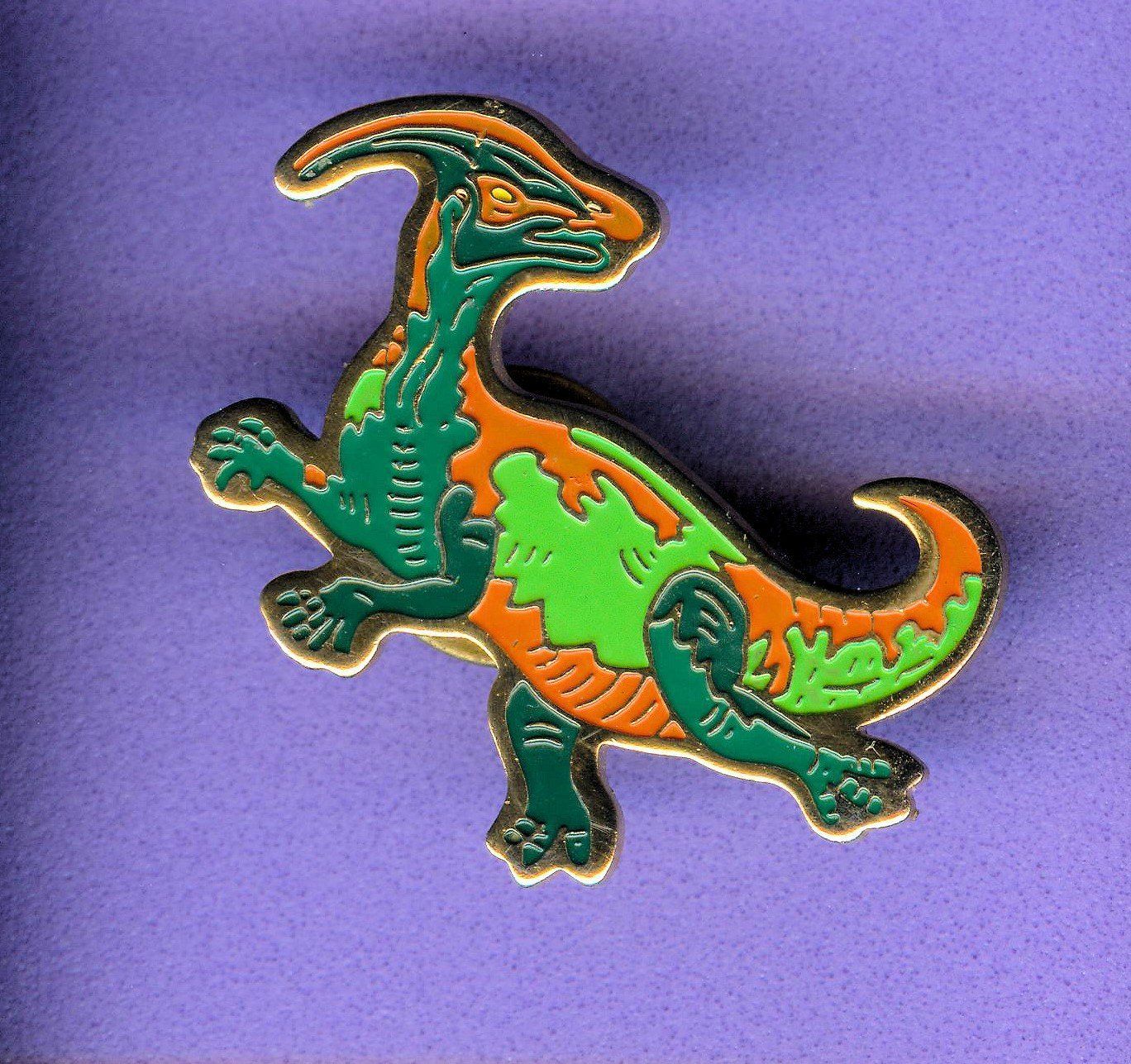 Plaquettes & Badges: DINOSAURIER – D'occasion à Winterthur par Sammleroase