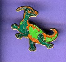 DINOSAURIER