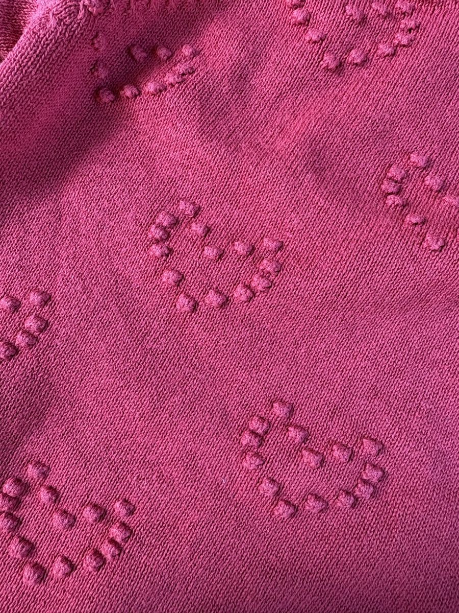Maglioni & Felpe: Baby Pullover mit Herzen von Ergee in der Grösse 74  – Usato da Frauenfeld venduto da lin_77m9 3
