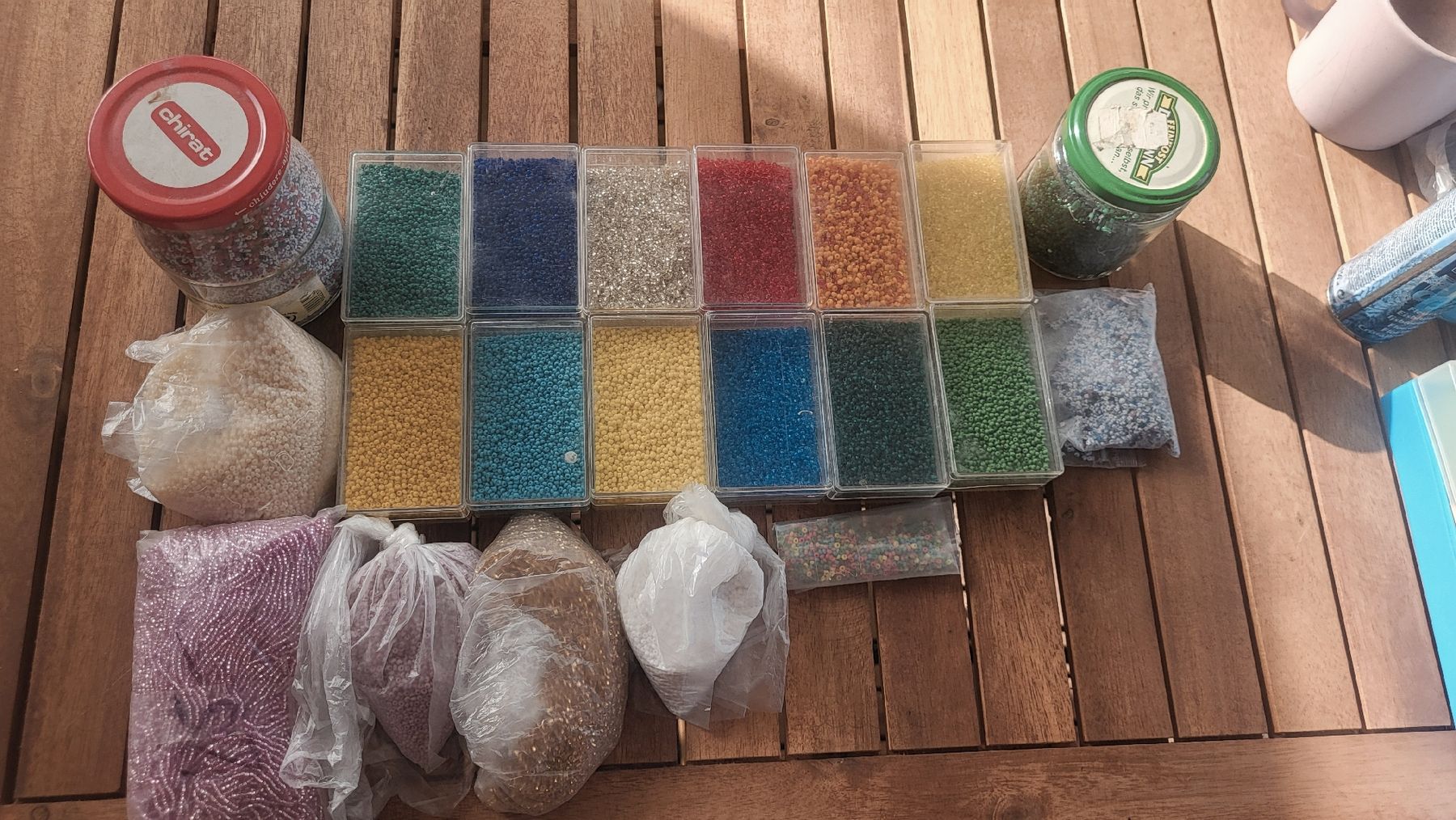 Kit bricolage: Bastelmaterial  – Usato da zürich venduto da wuscheli0102