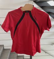 Scott Damen Radtrikot kurzarm, Gr. L / neuwertig