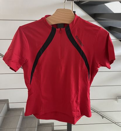 Scott Damen Radtrikot kurzarm, Gr. L / neuwertig
