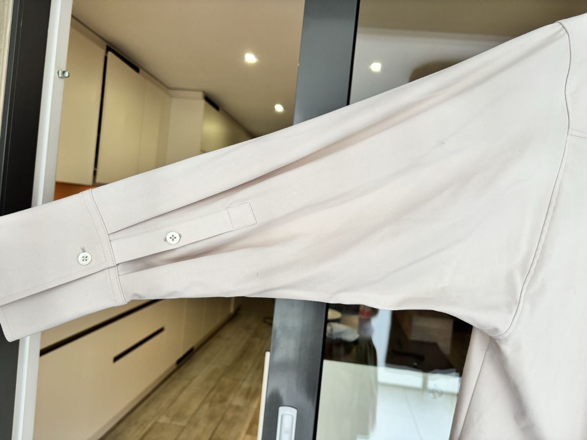 Bogner Blusen: Bogner Hemd beige Grösse XL  – Gebraucht aus Schattdorf von natakara 5
