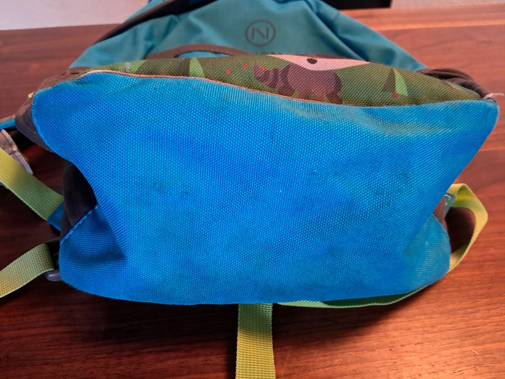 46 Nord Borse & Zaini: Kinderrucksack 46Nord – Usato da Koppigen venduto da Tanne2014 3