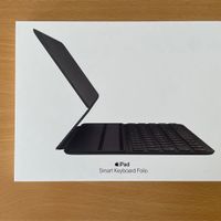 Original Apple Smart Keyboard Folio gebraucht 11''