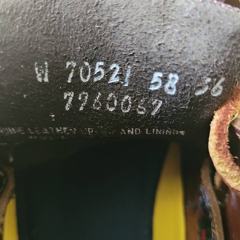 Timberland Scarpe da uomo: Timberland Segelschuhe 40 eu / 7 us – Usato da Arbon venduto da vardeu9320 3