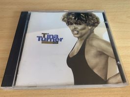 Tina Turner – Simply The Best