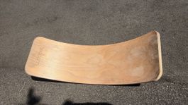 Wobbel Balance Board