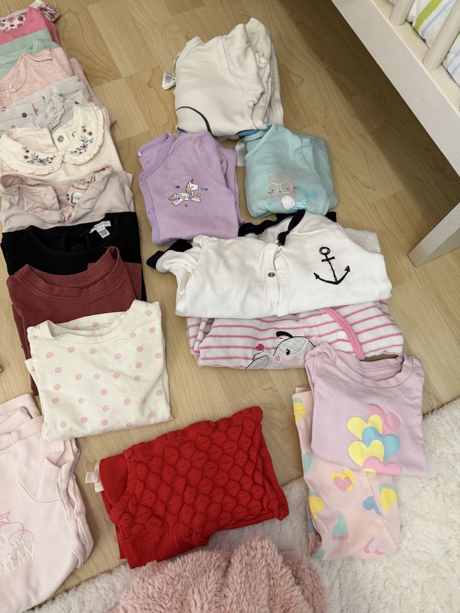 Kleiderpakete & -sets: Mädchen set 74 – Gebraucht aus Diegten von ann_r8ls 3