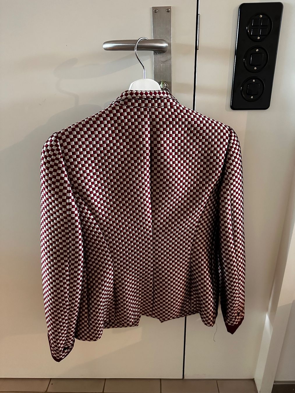Armani Giacche: Giorgio armani Blazer XS – Usato da Zürich venduto da ThBaem 1