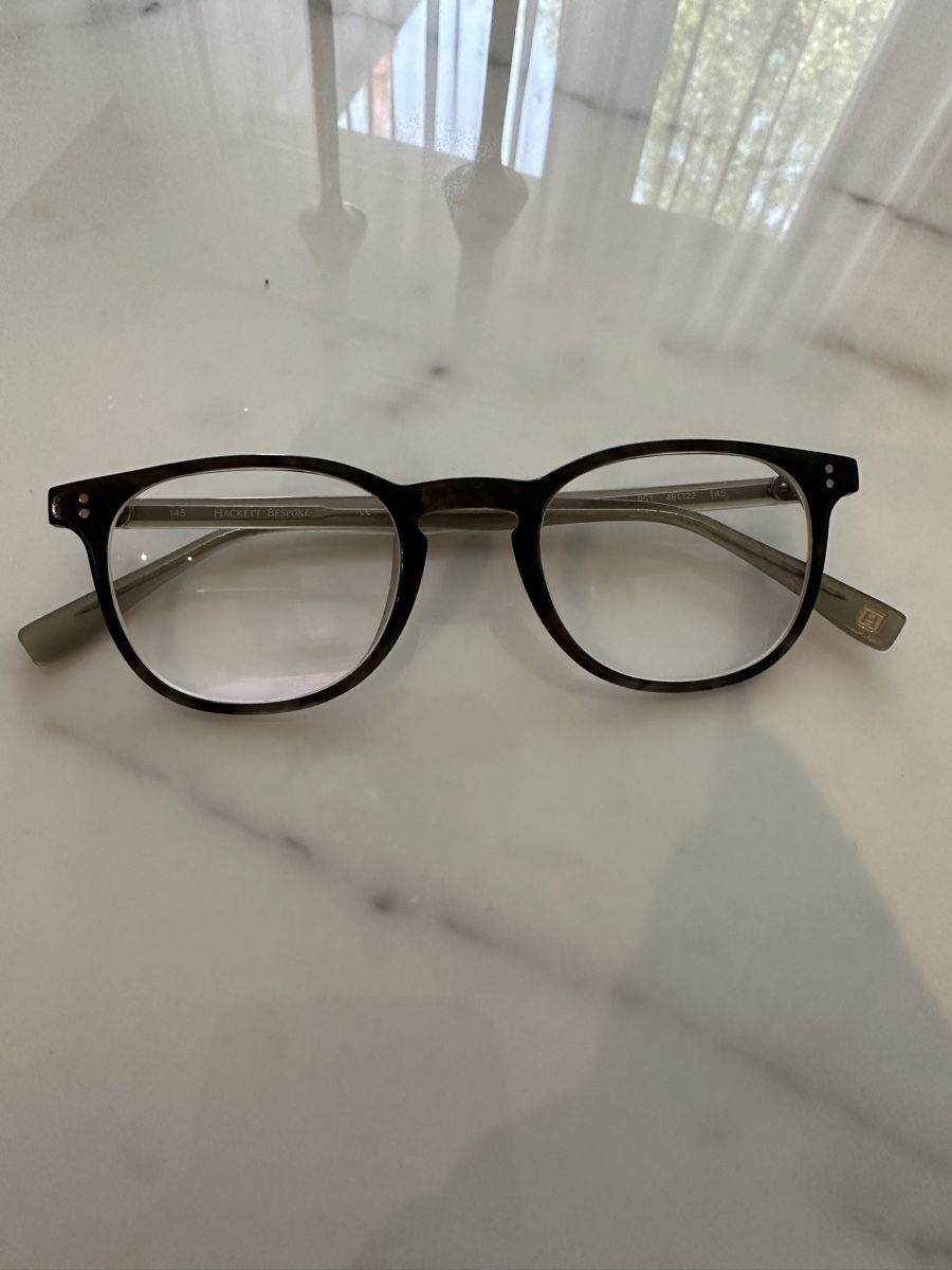 Occhiali & Lenti: Brille von Hacket – Usato da Bülach venduto da leide_29