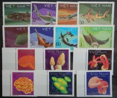 Vietnam ex. Kat. 1111-2808 **