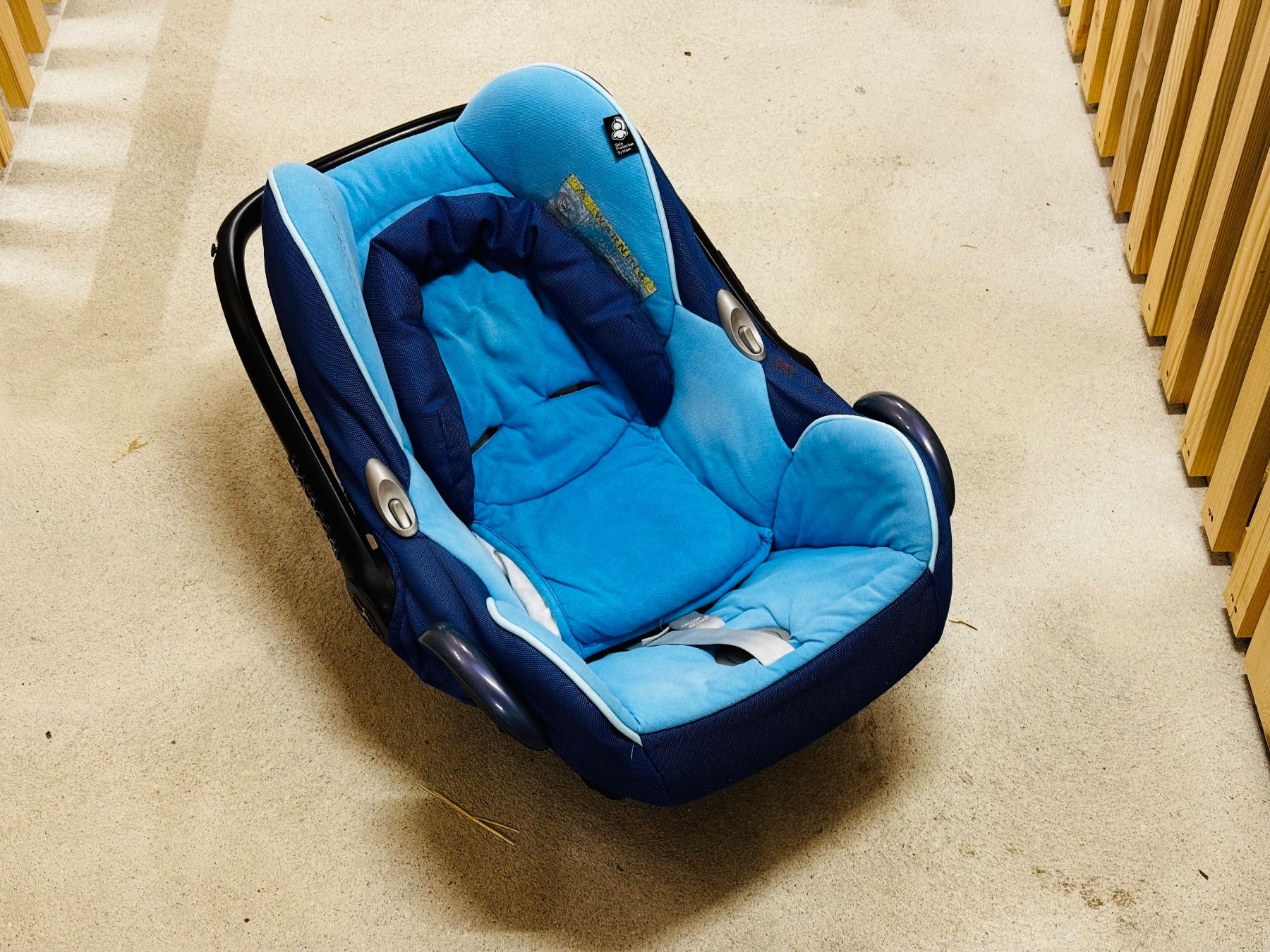 Maxi-Cosi Sièges auto: Maxi Cosi – D'occasion à Zürich par thosei 1