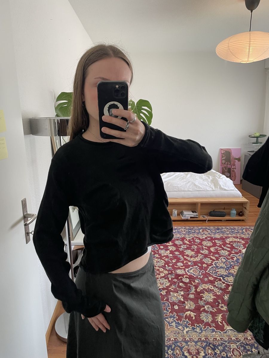 Rundholz Pullover & Sweatshirts: Rundholz pullover – Neu (gemäss Beschreibung) aus Bern von Janei.katarina68 7