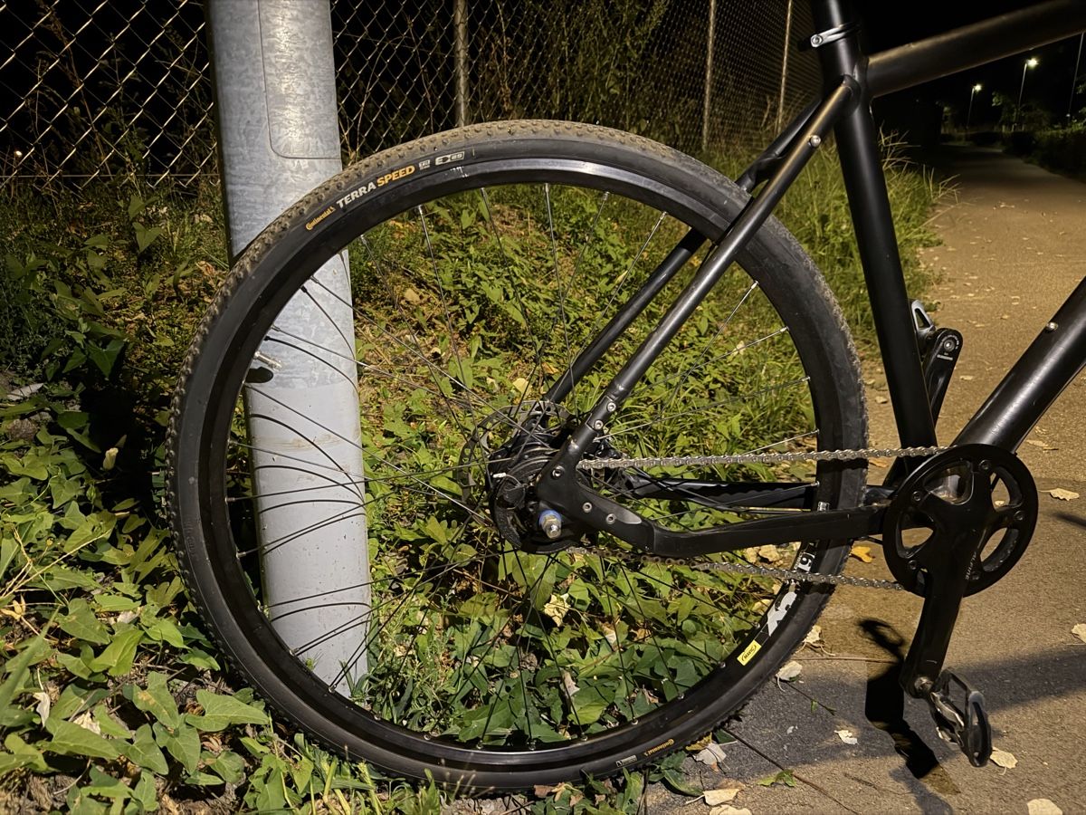 MTB Cycletech Velos: MTB Cycletech – Gebraucht aus Wabern von ale_n5kd 3