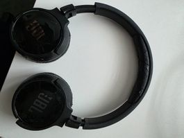 JBL Kopfhörer, Modell unbekannt
